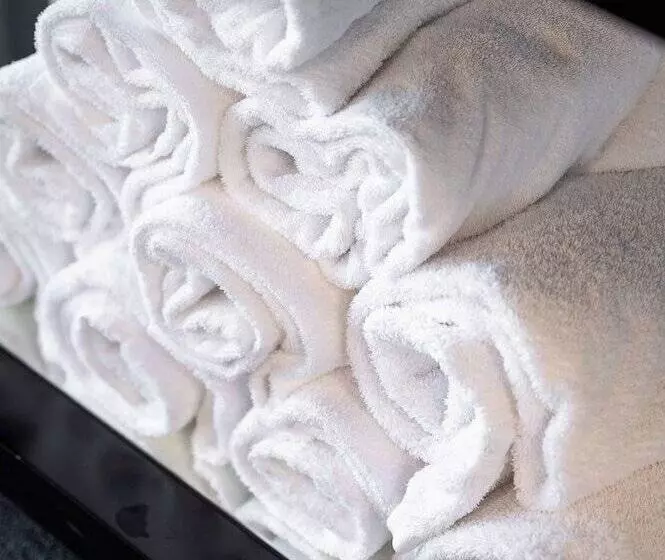 酒店 Holiday Inn Express Leigh   Sports Village, An Ihg