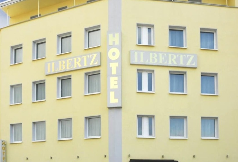 هتل Ilbertz Garni