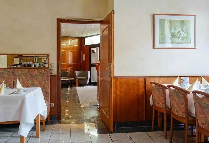 Отель Ilbertz Garni