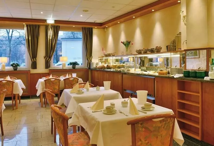 Отель Ilbertz Garni