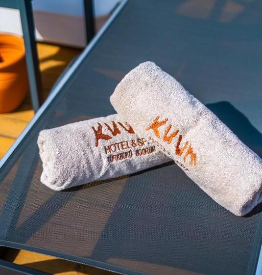 Kuum Hotel & Spa