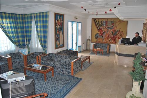 Hotel La Corniche Guest House