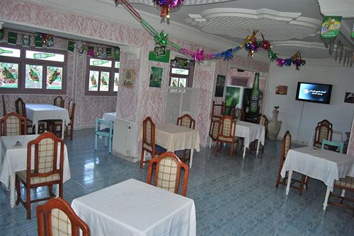 Hotel La Corniche Guest House