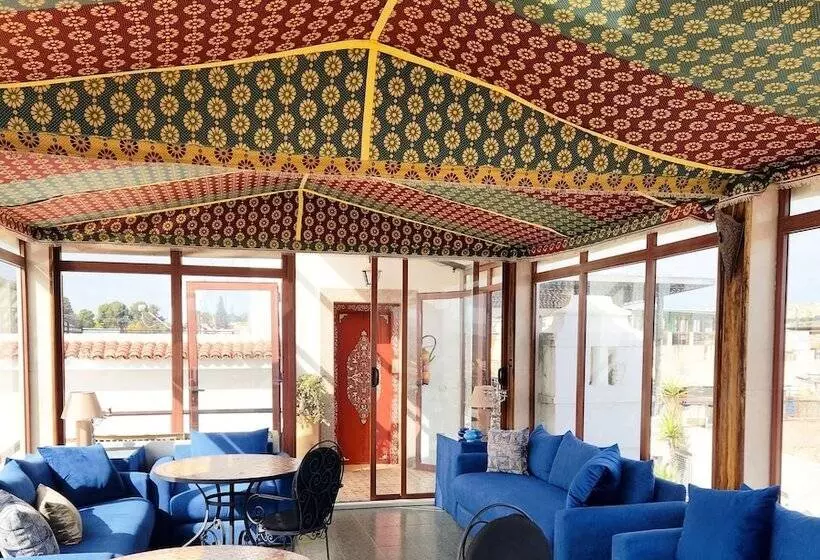 هتل Le Riad Palais D Hotes Suites & Spa Fes