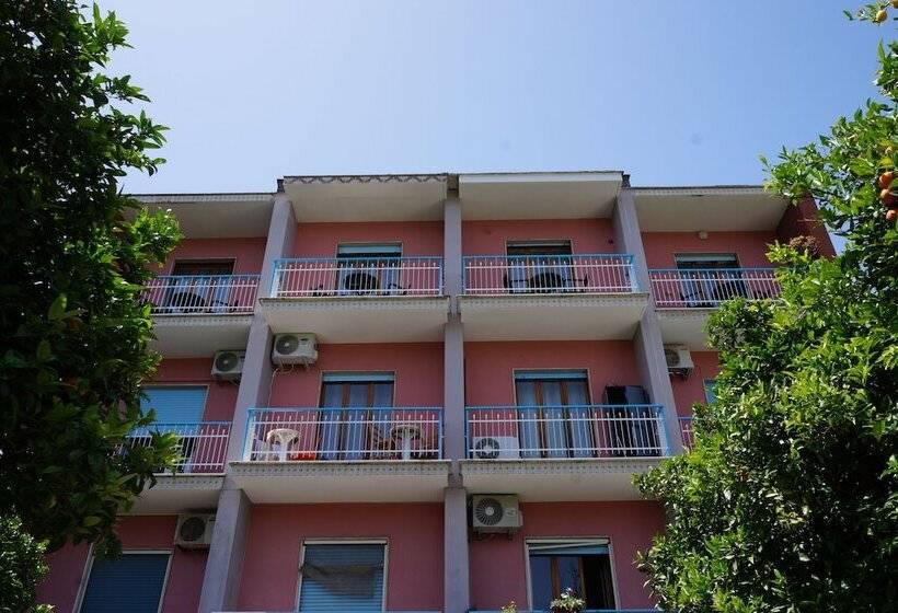 בית מלון כפרי Maison Susy