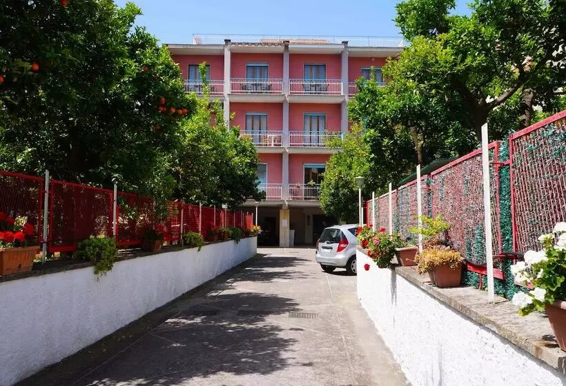 Отель Maison Susy