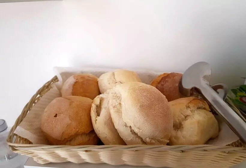 Отель Maison Susy