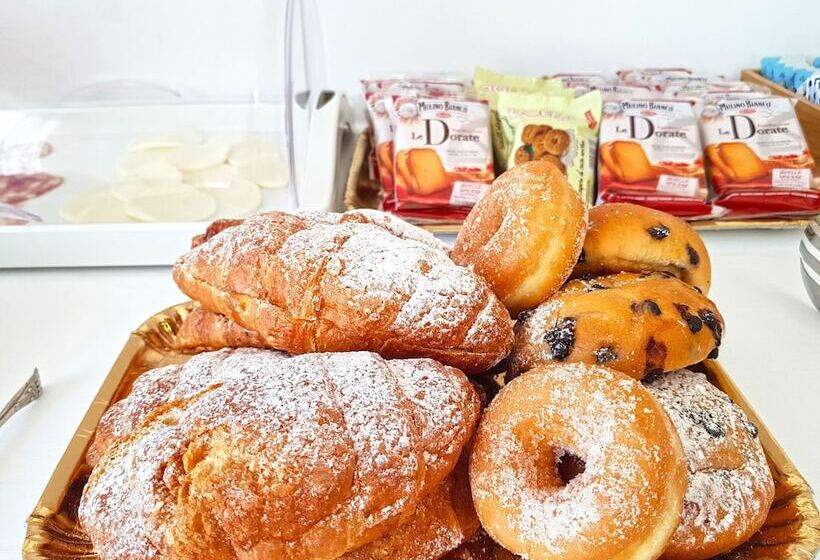 בית מלון כפרי Maison Susy