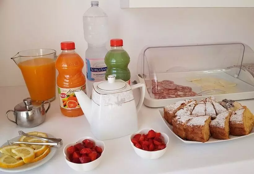 Отель Maison Susy