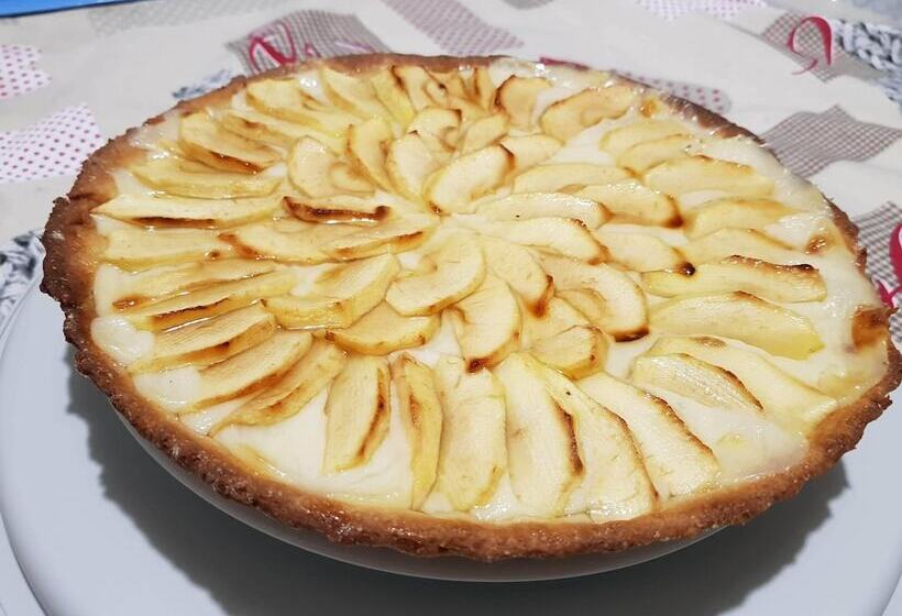 בית מלון כפרי Maison Susy