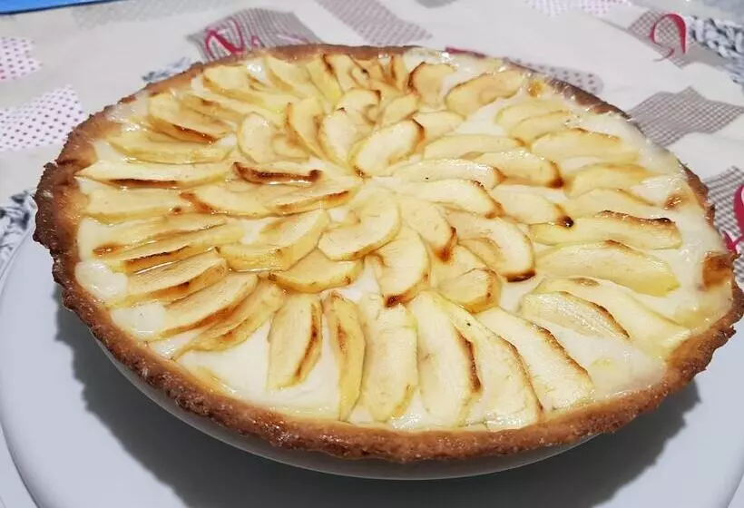 Отель Maison Susy