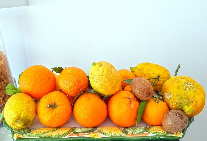 בית מלון כפרי Maison Susy