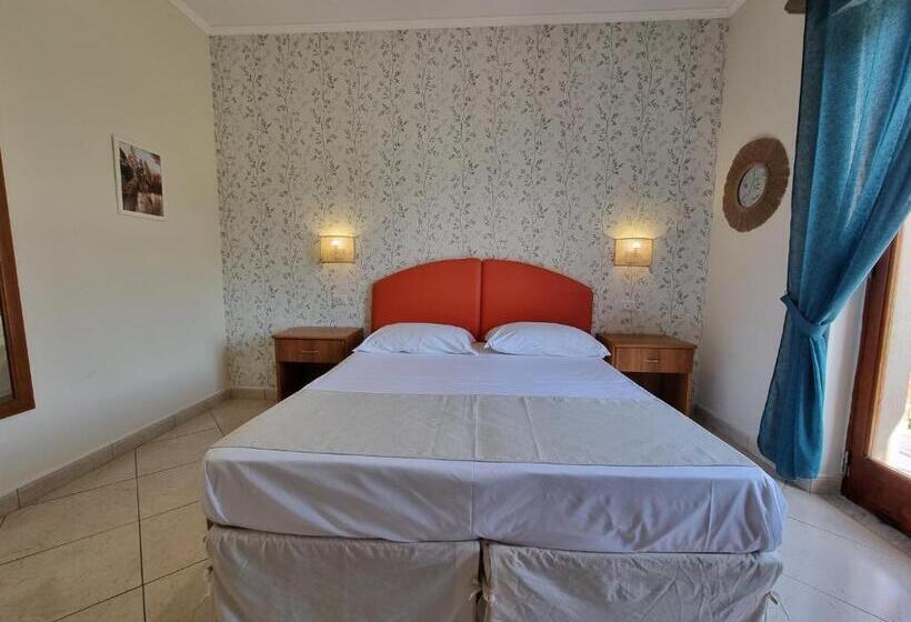 בית מלון כפרי Maison Susy