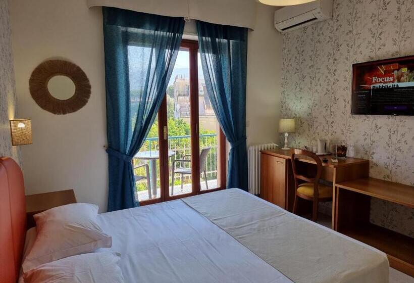 בית מלון כפרי Maison Susy