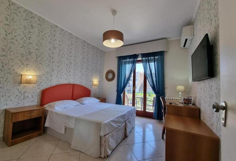 בית מלון כפרי Maison Susy