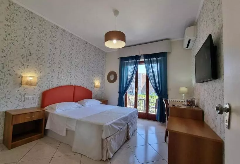 Отель Maison Susy