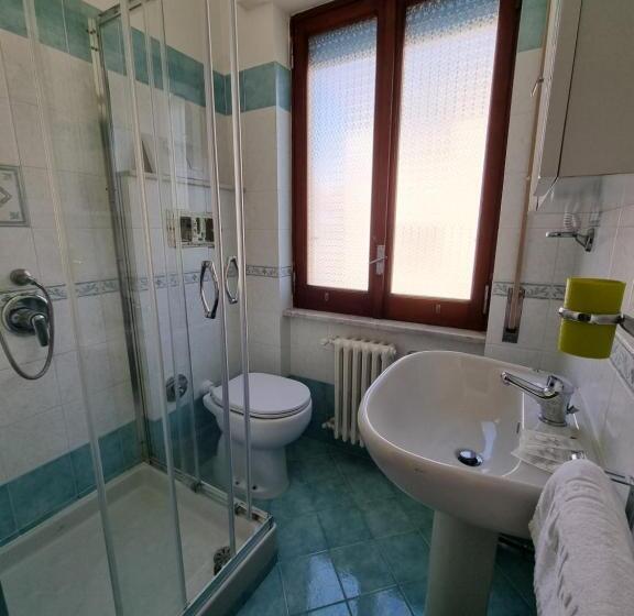 בית מלון כפרי Maison Susy