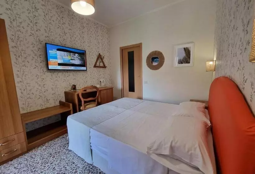 Отель Maison Susy