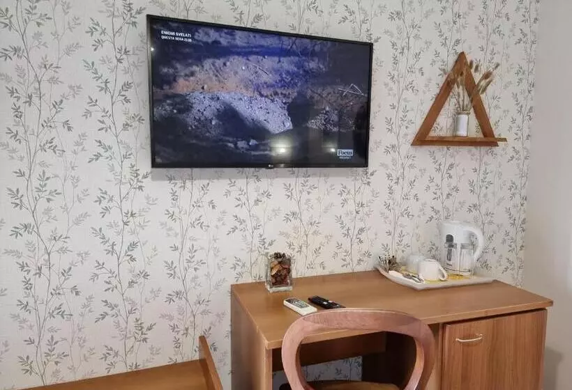 Отель Maison Susy