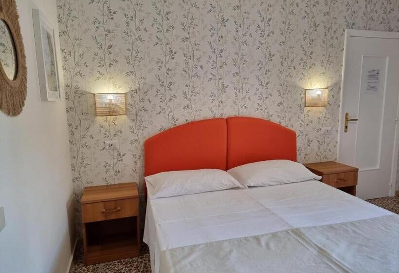 בית מלון כפרי Maison Susy