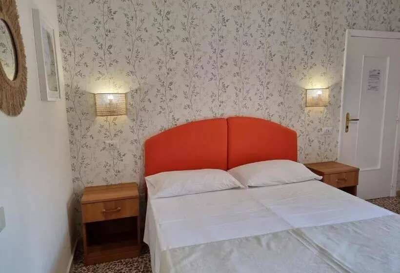 Отель Maison Susy