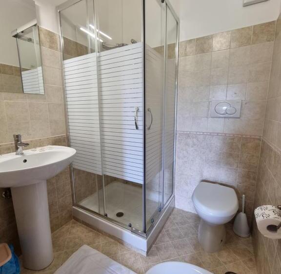 בית מלון כפרי Maison Susy