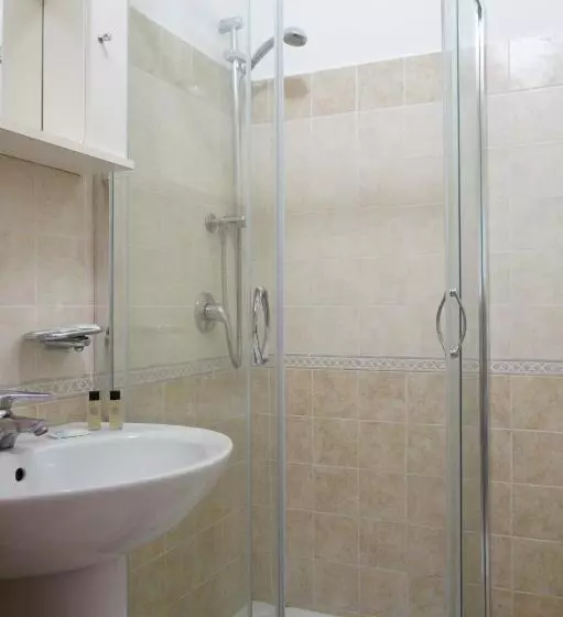 Отель Maison Susy