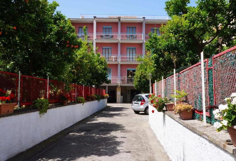 בית מלון כפרי Maison Susy