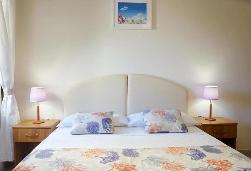 בית מלון כפרי Maison Susy