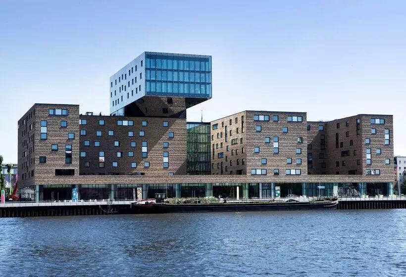 هتل Nhow Berlin