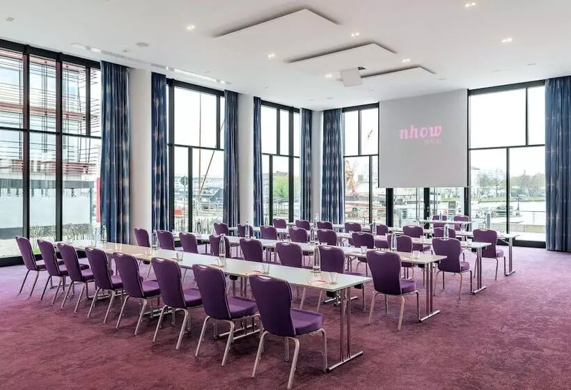 هتل Nhow Berlin