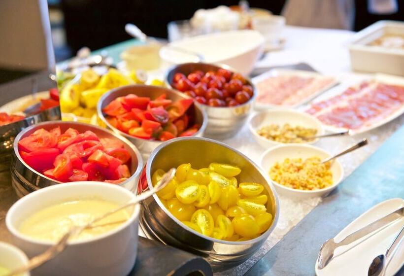 בית מלון כפרי Niwa Tokyo