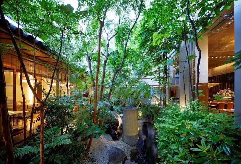 בית מלון כפרי Niwa Tokyo