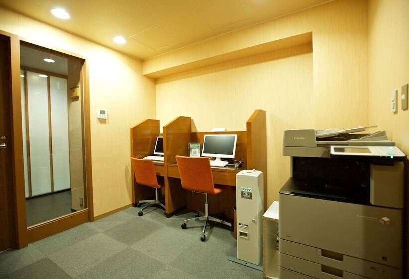 בית מלון כפרי Niwa Tokyo