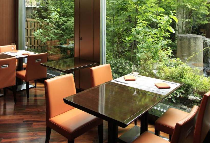 בית מלון כפרי Niwa Tokyo