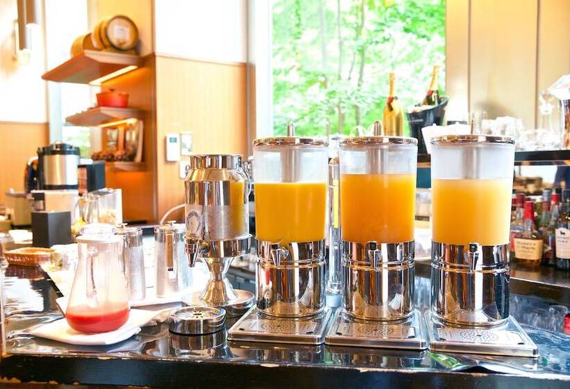 בית מלון כפרי Niwa Tokyo