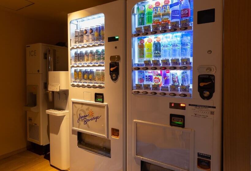 בית מלון כפרי Niwa Tokyo