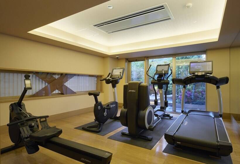 בית מלון כפרי Niwa Tokyo