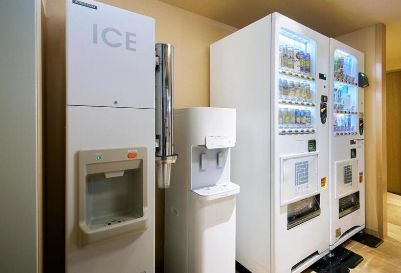 בית מלון כפרי Niwa Tokyo