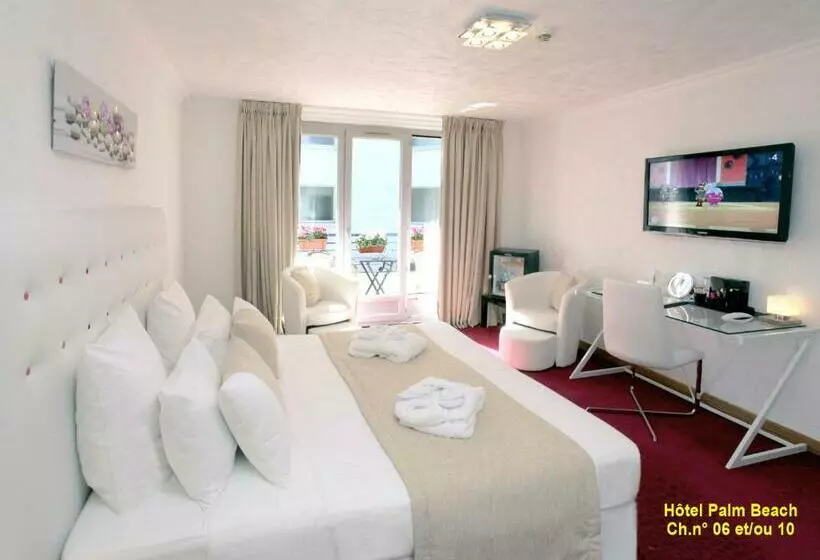 فندق Palm Beach