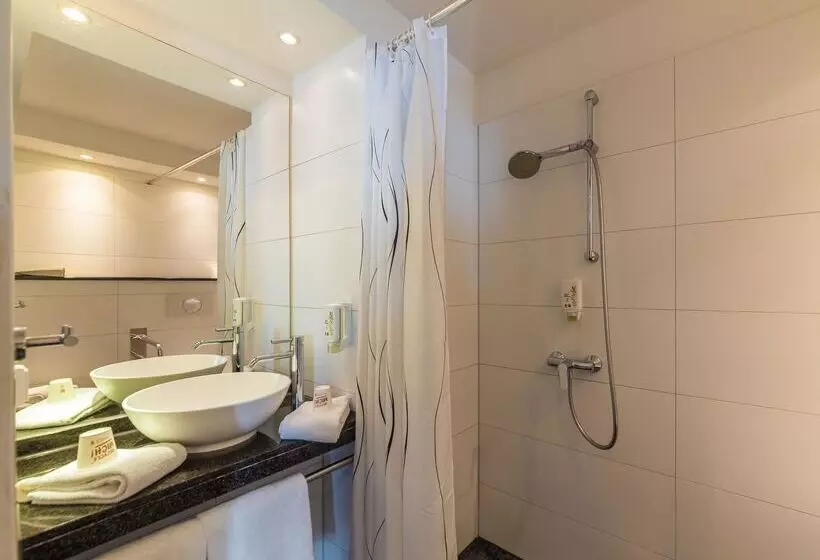 B&b Hotel Düsseldorf City Süd