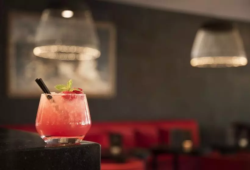 בית מלון כפרי Relais Spa Chessy Val D Europe