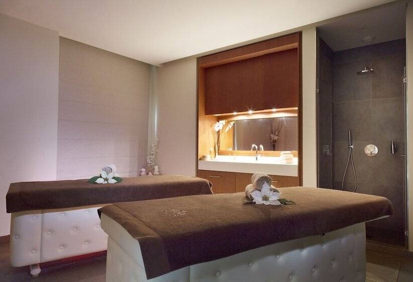 בית מלון כפרי Relais Spa Chessy Val D Europe