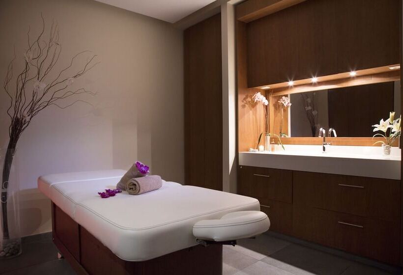 בית מלון כפרי Relais Spa Chessy Val D Europe