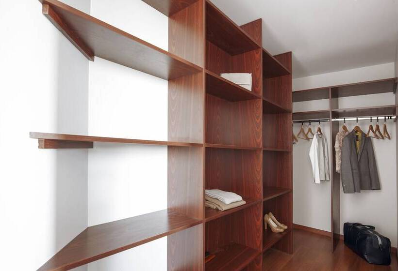 בית מלון כפרי Relais Spa Chessy Val D Europe