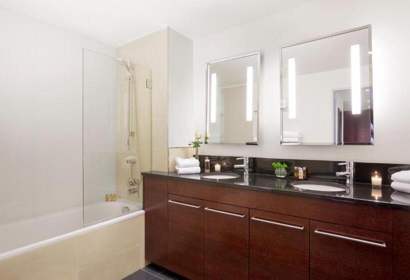 בית מלון כפרי Relais Spa Chessy Val D Europe