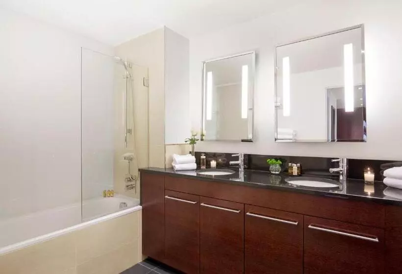 בית מלון כפרי Relais Spa Chessy Val D Europe