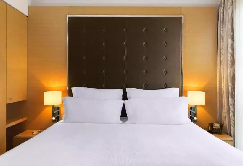 هتل Relais Spa Chessy Val D Europe