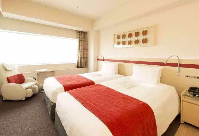 فندق Remm Akihabara