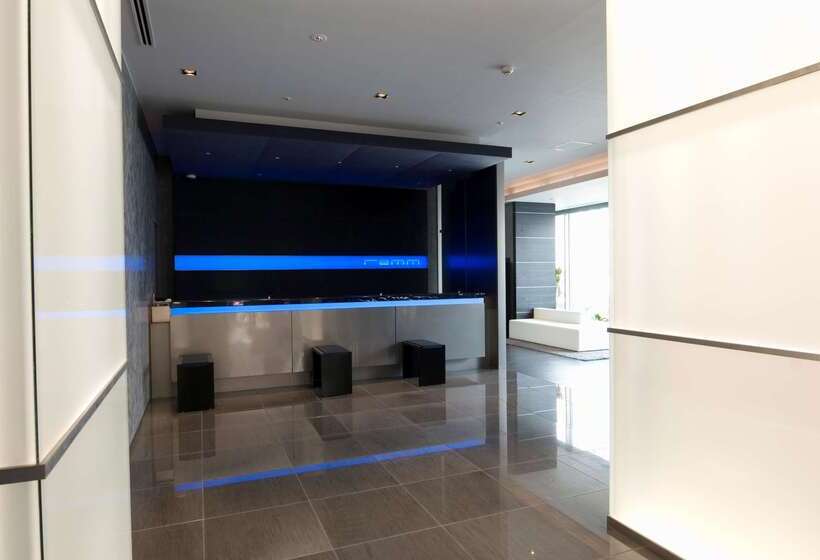 בית מלון כפרי Remm Akihabara